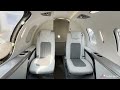 Conheça o HondaJet ELITE S apresentado pela Líder Aviação na Labace 2024