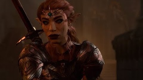 Nipsy does honour mode part 41 (Gauntlet of Shar) - Baldur