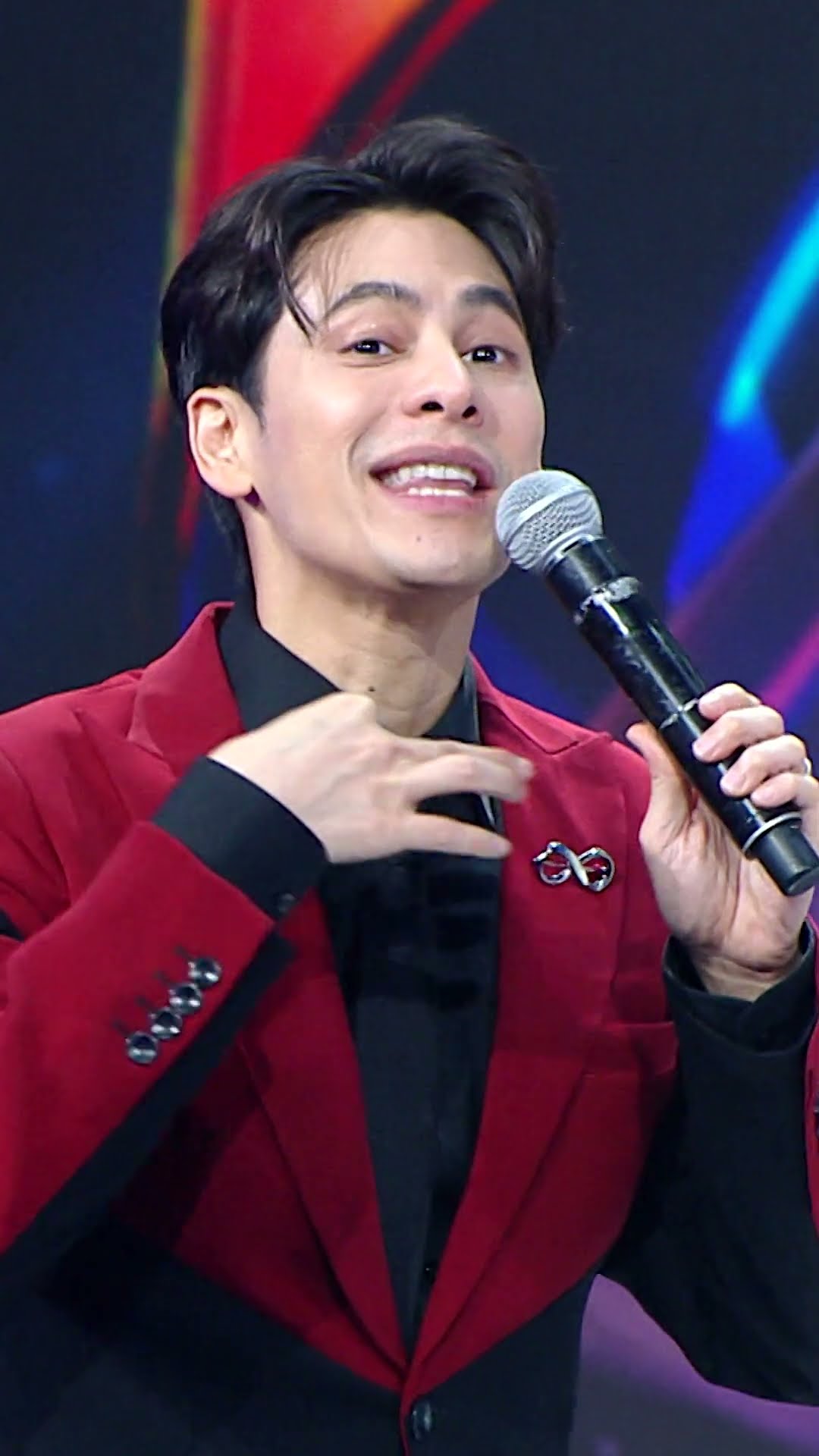 ถ้าคู่รักมารายการนี้กลับไปเลิกกันทุกราย #THEMASKSOULMATEหน้ากากคู่แท้