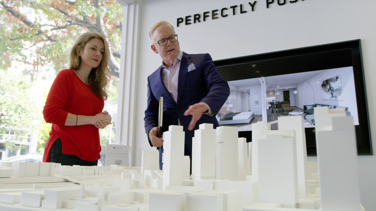 Randall O'Dowd Realogics Sotheby's Inernational Realty YouTube