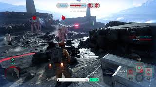 Star Wars Battlefront 1: 88 DLT-19 killstreak (Southy POV)
