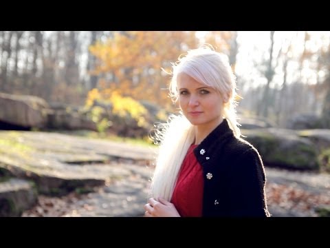 Дай мне нежность ...