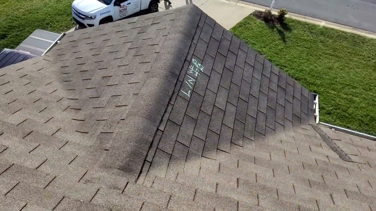 1401 Fox Meadows Cir. - Masoner