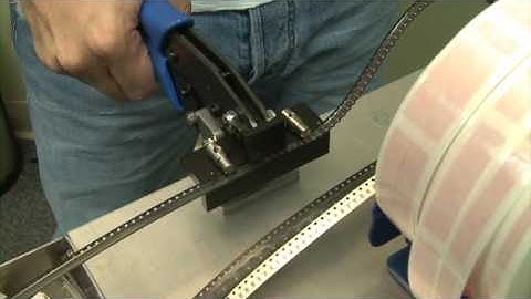 Mobile Splice Cart Demo