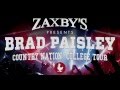 Country Nation College Tour - Virginia Tech Highlights