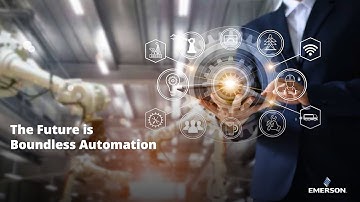 The Future is Boundless Automation™