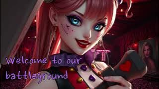 Livia Tiera - CLOWN
