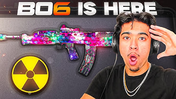 I NUKED BLACK OPS 6 & Made Every Lobby RAGE QUIT😂