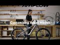 Amflow PL｜Customizing Assist Modes