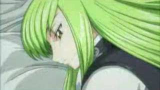 Code Geass - Code Name C.C
