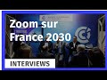 Zoom sur france 2030