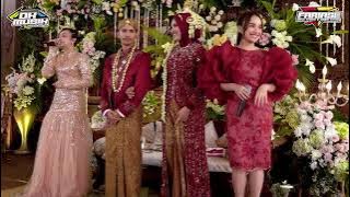 TIARA - JIHAN AUDY Ft TASYA ROSMALA ll DK MUSIK LIVE MRANGGEN JATENG | WEDDING RAHAYU & RAHMAD |