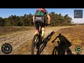 Longest day ride MTB