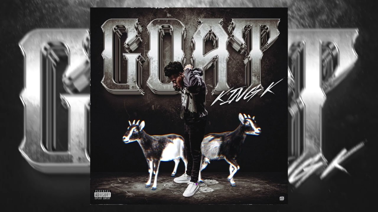 Watch King K - REALER (Official Audio) #kingkgoat on YouTube Watch King K - REALER (Official Audio) #kingkgoat on YouTube