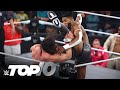 Top 10 WWE NXT Moments WWE Top 10 June 17 2025 