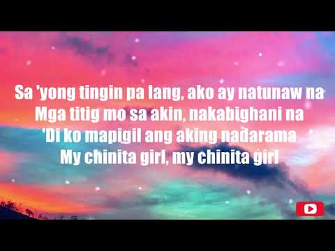 chinita girl lil vinceyy ft guel lyrics youtube chinita girl lil vinceyy ft guel lyrics youtube