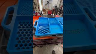 Organizing tray from Boltster