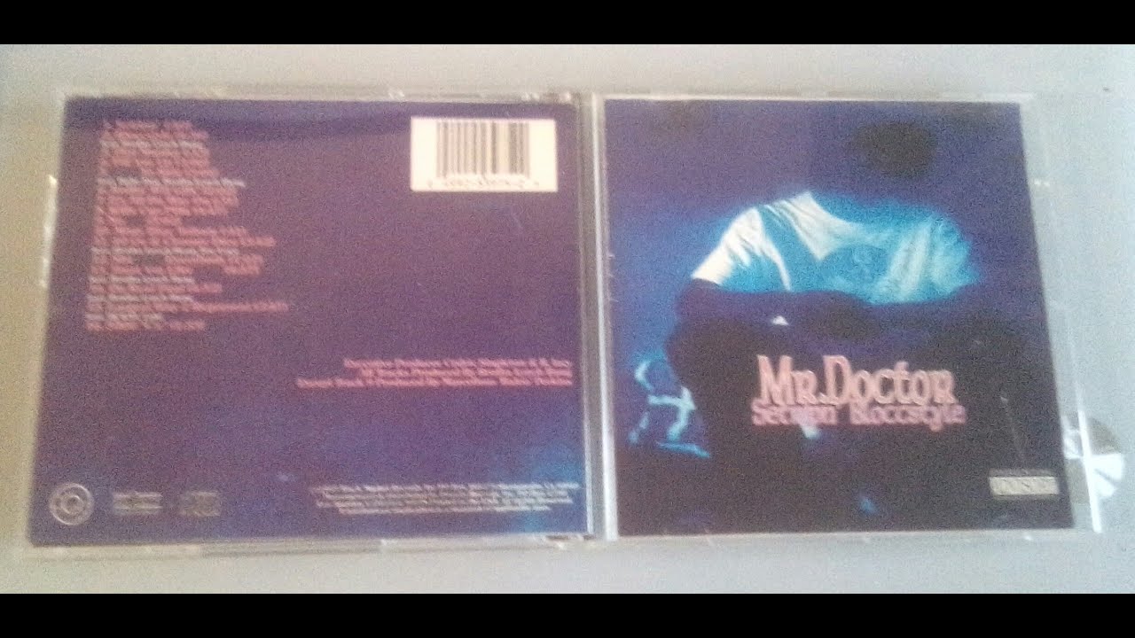 Mr Doctor 40 Oz Chronic Dice (feat Brotha Lynch Hung) 1995 YouTube