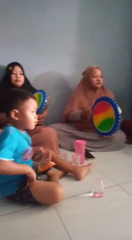 Ya Nabi Salam Alaika-Asyroqol Badru Alaina|| Team RNQ Cover