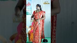 யாரெல்லாம் புருஷன் போட்டோவ பர்ஸ்ல வச்சிருக்கீங்க ?  | Vijay Tv Aranthangi nisha comedy pattimandram