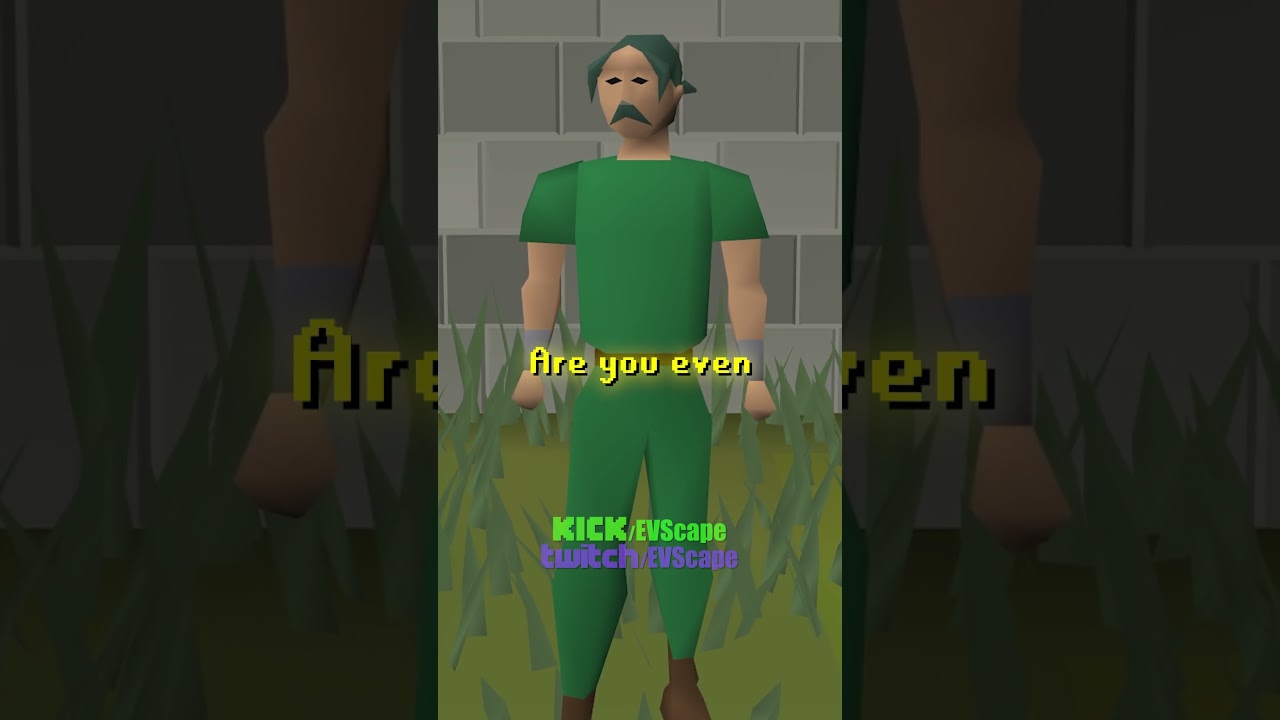 Is there too much power creep in OSRS?