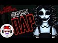 Dark Deception Chapter 2 RAP SONG | Elementary Evil | Rockit Gaming