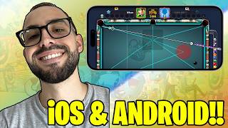 8 Ball Pool Hack/MOD APK iOS &amp; Android - How to Get 8 Ball Pool Aim Hack Tool 2026