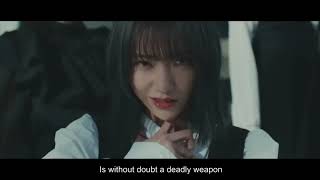 Kyousou Catastrophe (狂想カタストロフィ) MV／＝LOVE（イコラブ