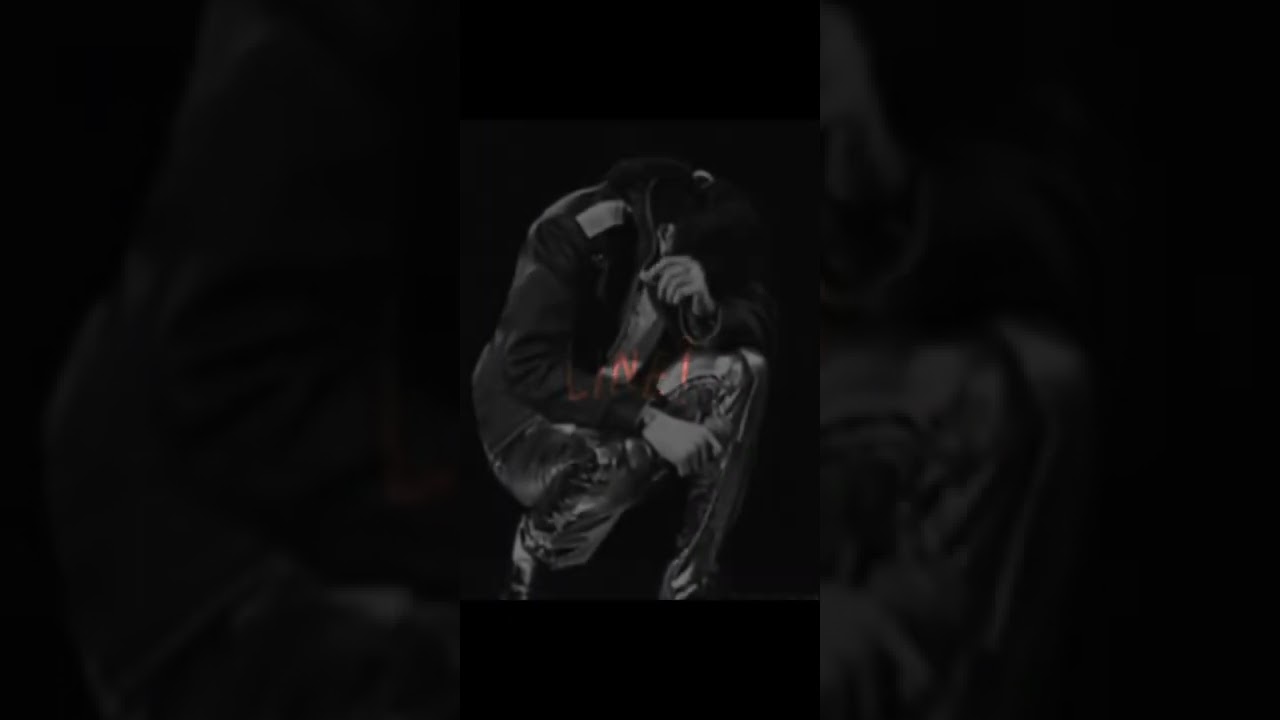 Michael would never cross the line 