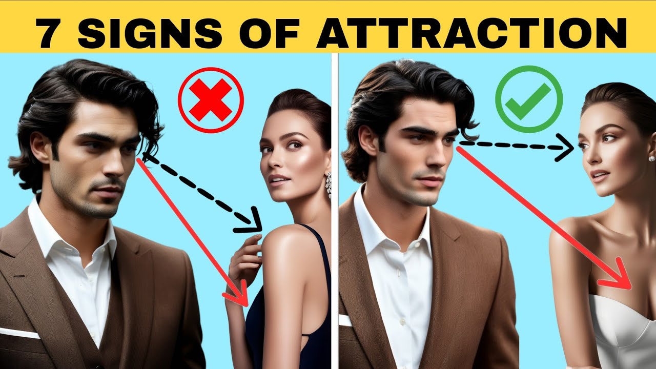 7 Signs Someone Has a Secret Crush on You
