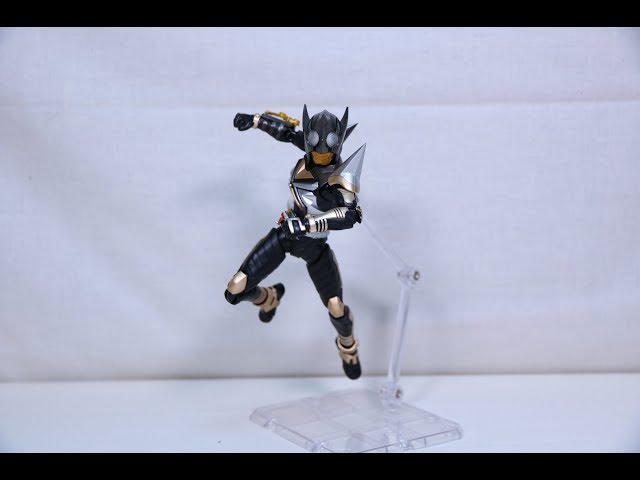 おもちゃの国アリス』 #1076 「S.H.フィギュアーツ 仮面ライダーパンチ