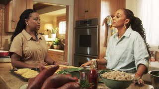 Tasha’s Story: Changing the Odds for the Next Generation