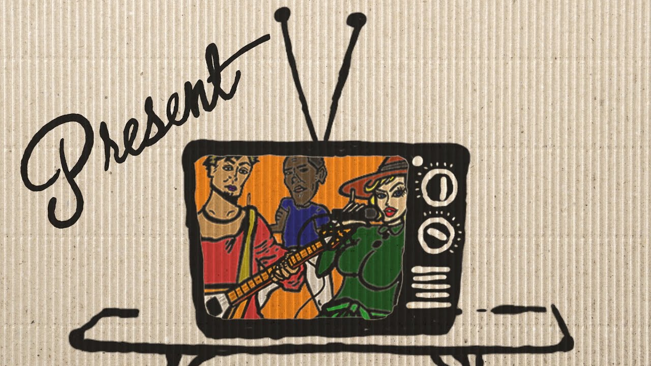 気になる新人 Luv K Raft 圧倒的なセンスを感じるバンドが目指すのは 鼻歌で歌われるもの 田中久勝 個人 Yahoo ニュース