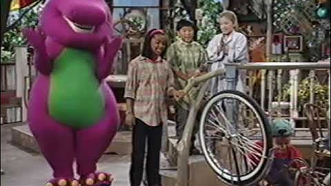 Round and Round We Go (2005 Version) Part 71