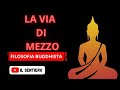 BUDDISMO | La Via di Mezzo