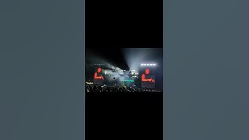 Disturbed- The Game (Aftershock 2024) Live S4