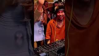 #shorts Mochakk @ St. Tropez @dancetvnetwork