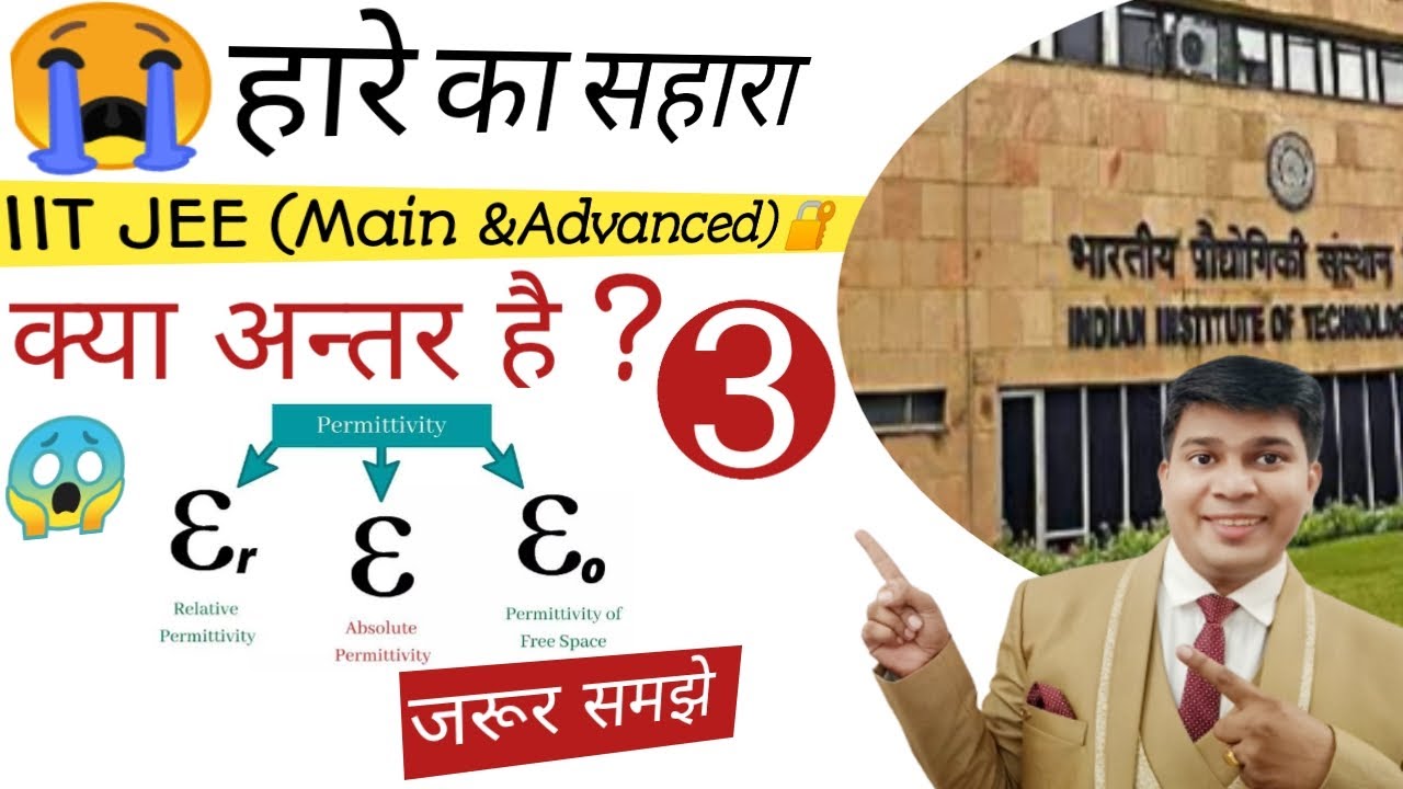 what-is-the-difference-between-permittivity-of-free-space-and