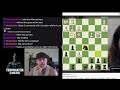 ♟️ LIVE Chess Stream | Blitz Battles, Viewer Games & Improvemen