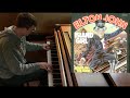 Elton John's Greatest Piano Intros & Riffs