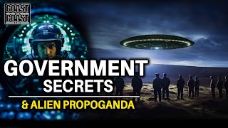 George Knapp – Against the Odds: Major D.E. Keyhole’s Battle to End UFO Secrecy