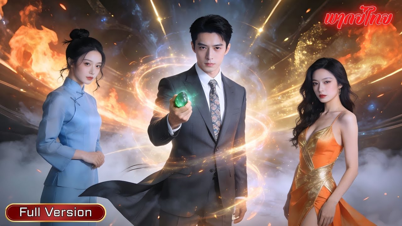 แกล้งพิการเพื่อบรรลุเซียน! ถูกถอนหมั้นกลางงานศพพ่อ หารู้ไม่ว่าน้ำตาเลือดคือสัญญาณการตื่นของเทพเจ้า!