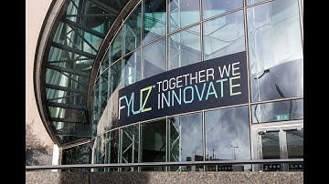 FYUZ 2025: Main Stage Day 1