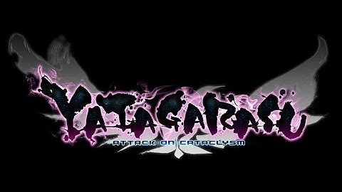 Yatagarasu: Attack on Cataclysm (alpha) Combo Video 1