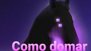 Roblox - O Vale dos Cavalos ( Horse Valley BETA ) 