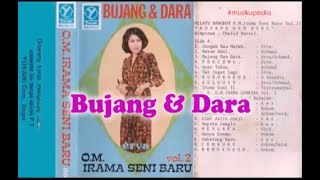 (Full Album) OM Irama Seni Baru # Bujang & Dara