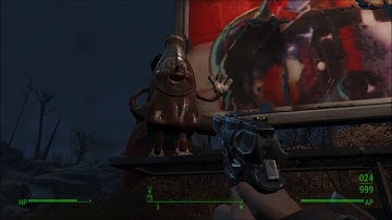 Fallout 4 - Part 21 - Nuka World Gauntlet - Prepping for 76