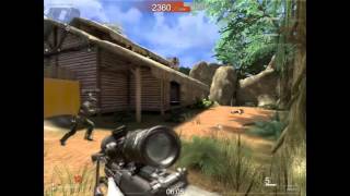 เล่นไปโยกไป SF2 TH Barrett