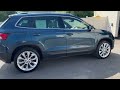 I Did Not Expect THIS from a Used Skoda Karoq FV18 WLR