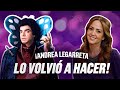 ¡ANDREA LEGARRETA se RÍE en la CARA DE EUGENIO DERBEZ!!